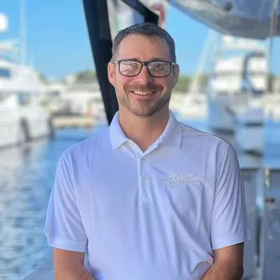 Captain Oliver Hutton