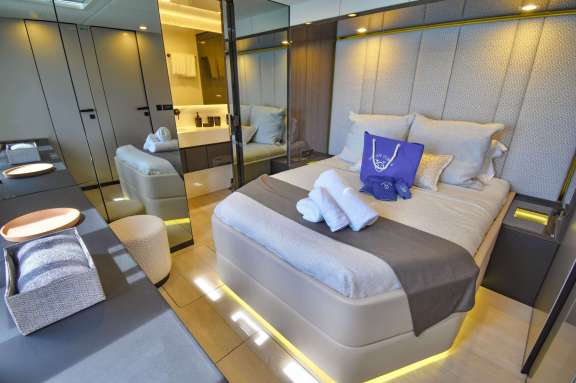 Image of OCEAN VIBES yacht #14