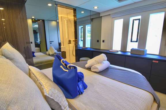 Image of OCEAN VIBES yacht #16