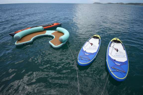 Image of OCEAN VIBES yacht #19