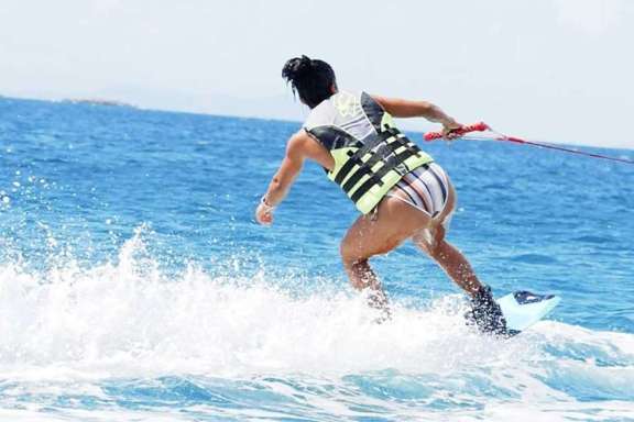 Image of COCKTAILS & DREAMS yacht #17