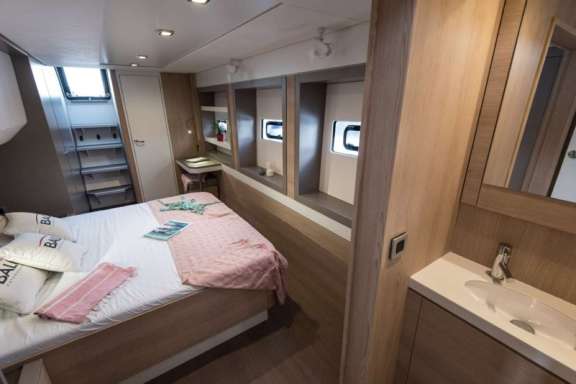 Image of COCKTAILS & DREAMS yacht #6