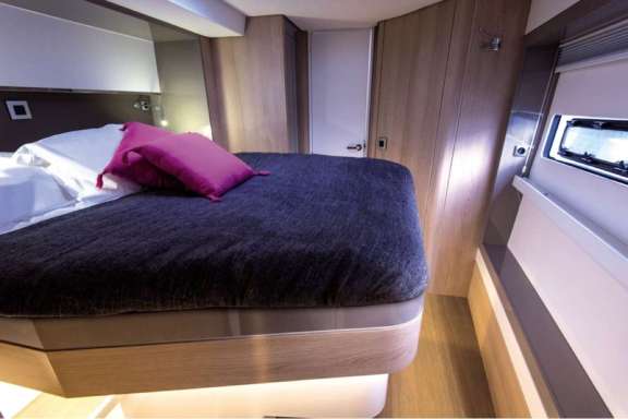 Image of COCKTAILS & DREAMS yacht #7