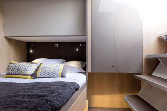 Image of COCKTAILS & DREAMS yacht #8