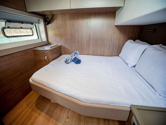 Image of Bavarian Bliss yacht #16