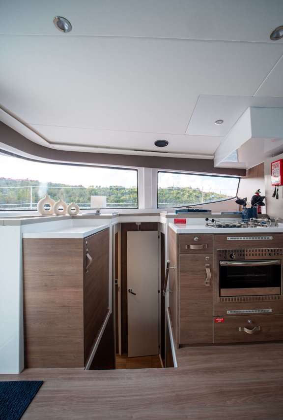 Image of Bavarian Bliss yacht #18