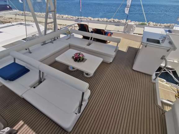 Ensuite on Deep Blue