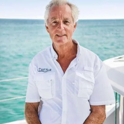 Captain Dick Stuart