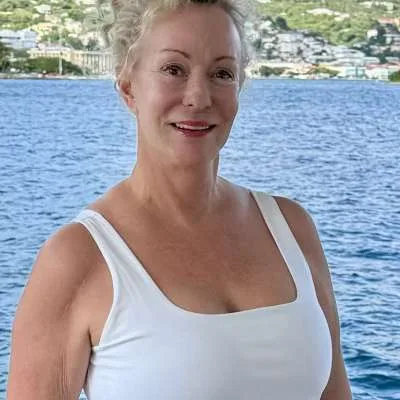 Chef/Stew Kim Richards