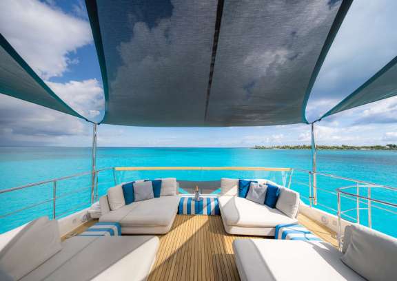 Image of HALCYON yacht #11