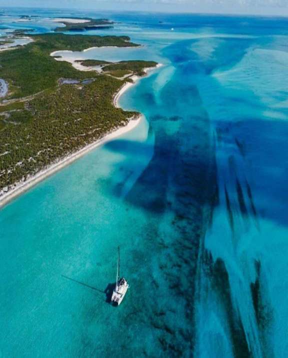 Image of DRAGONFLY yacht #4