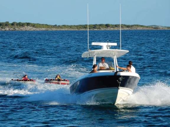 Image of OCTOPUSSY yacht #16