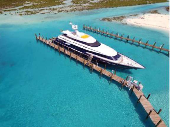 Image of OCTOPUSSY yacht #18