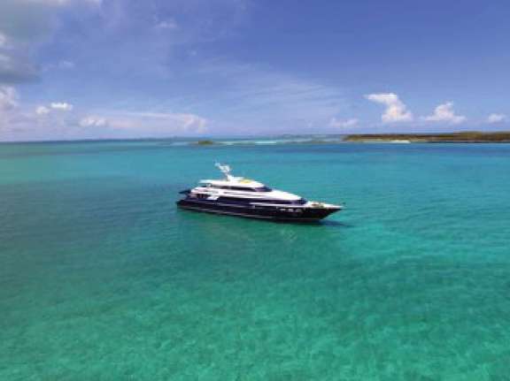 Image of OCTOPUSSY yacht #19