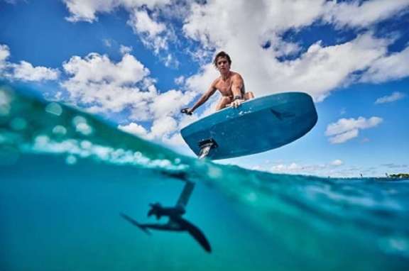 Image of CYNDERELLA yacht #16