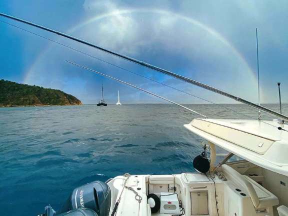 Image of CYNDERELLA yacht #19