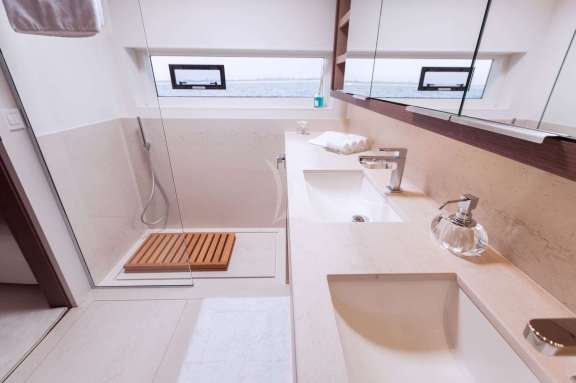 Image of MARIAH PRINCESS III yacht #7