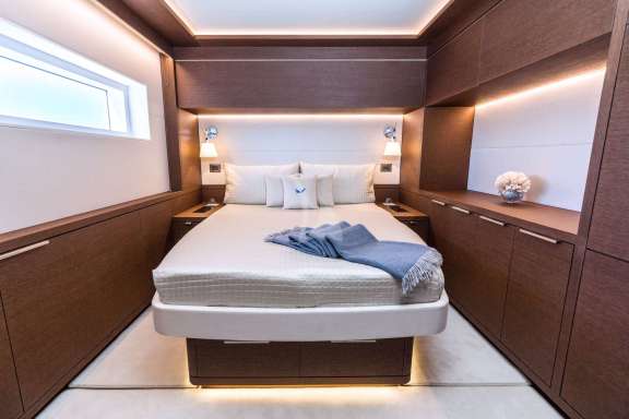 Image of MARIAH PRINCESS III yacht #9