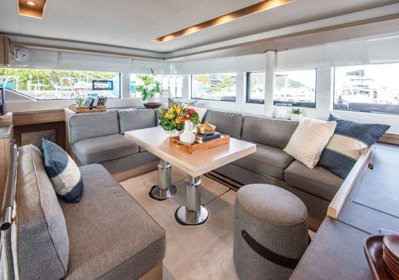 Image of LA SIRENA yacht #3