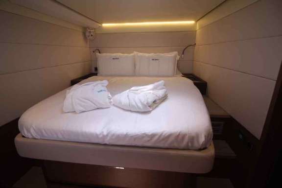 Image of The Sun yacht #6