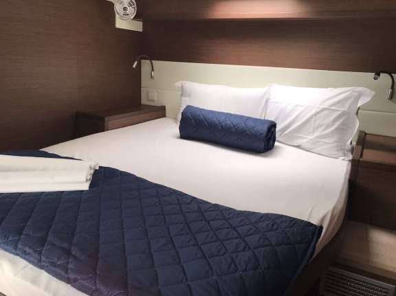 Image of Dugongo II yacht #6