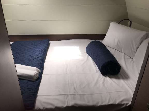 Image of Dugongo II yacht #8