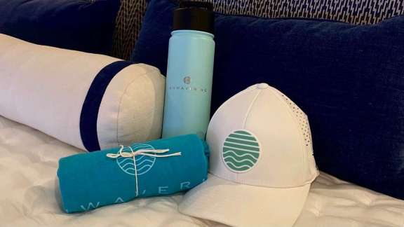 Image of UNWAVERING yacht #11