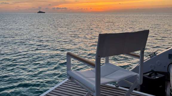 Image of UNWAVERING yacht #13