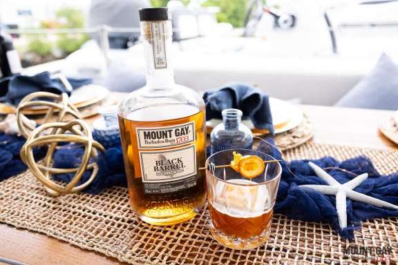 Image of UNWAVERING yacht #14