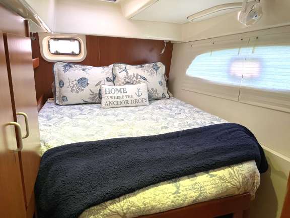 Image of ISLAND TIME yacht #6