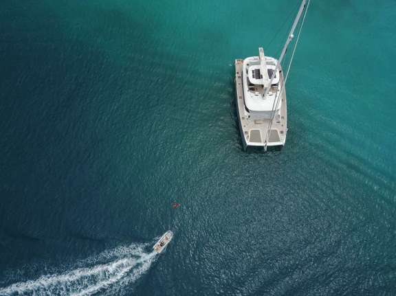 Image of SEACLUSION yacht #11