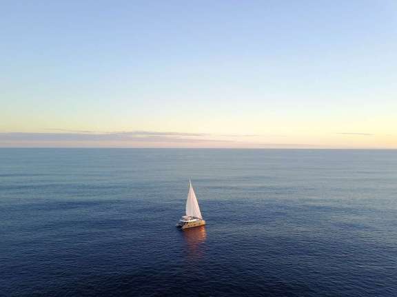 Image of SEACLUSION yacht #12