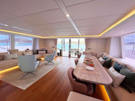 Image of SEACLUSION yacht #2