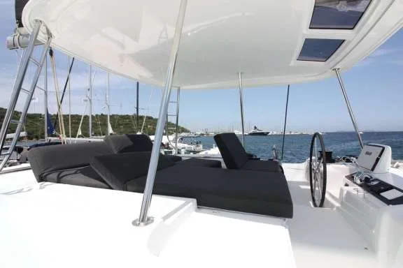 Image of WESTERLUND yacht #4