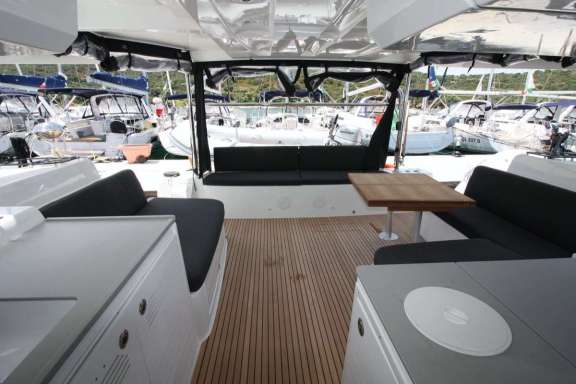 Image of WESTERLUND yacht #5