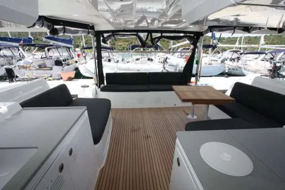 Image of WESTERLUND yacht #5