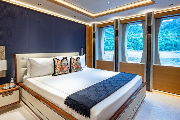 Guest Stateroom