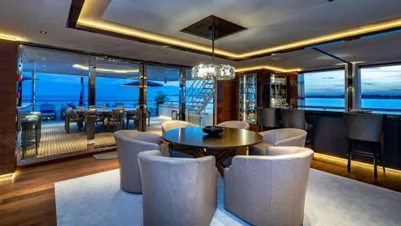 Guest Stateroom