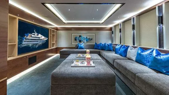Guest Stateroom