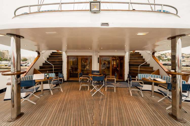 Main Deck