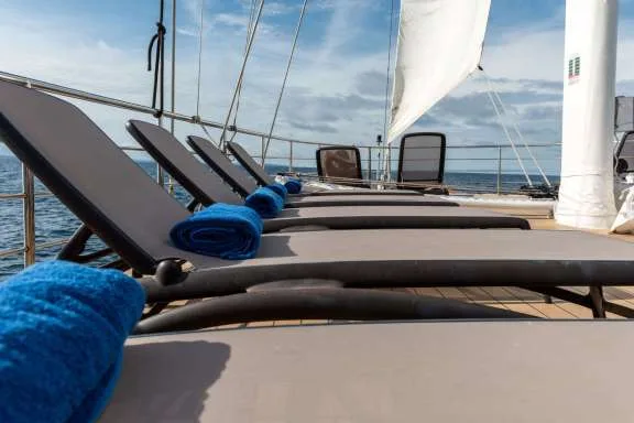 Image of Panorama yacht #5