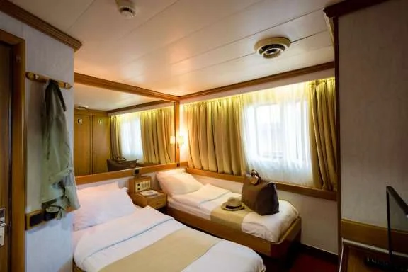 Image of Panorama yacht #6