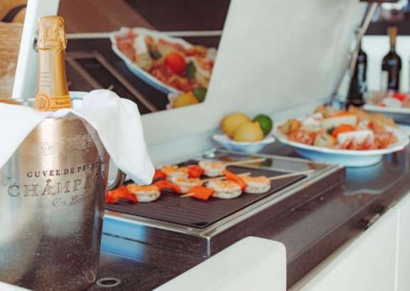 Image of PHILOTIMO yacht #10