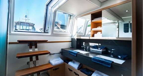 Not every catch is this big, but...