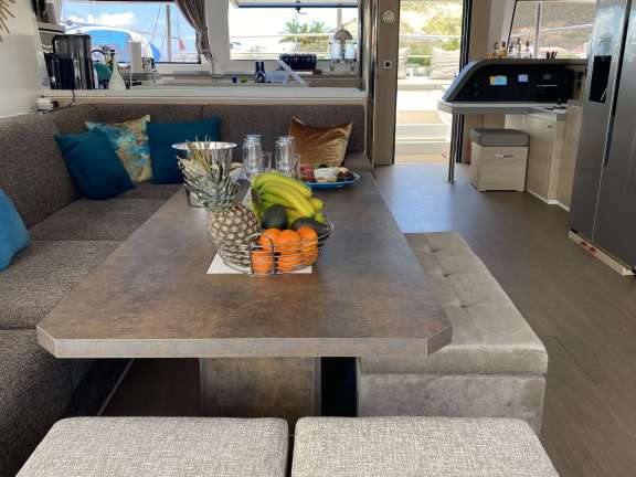 Image of GALAXSEA yacht #19