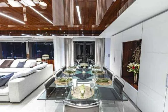 Image of NO SURRENDER yacht #3