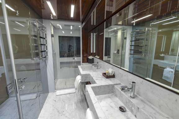 Image of NO SURRENDER yacht #7