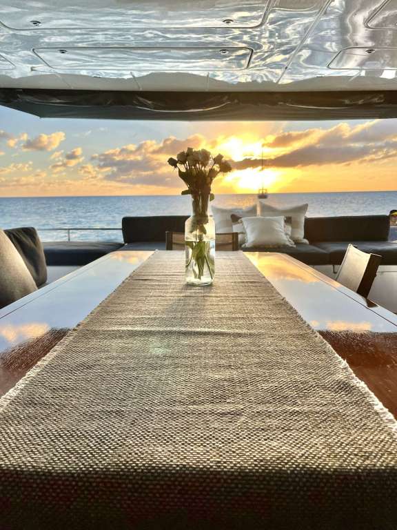 Image of ASCENSION yacht #16