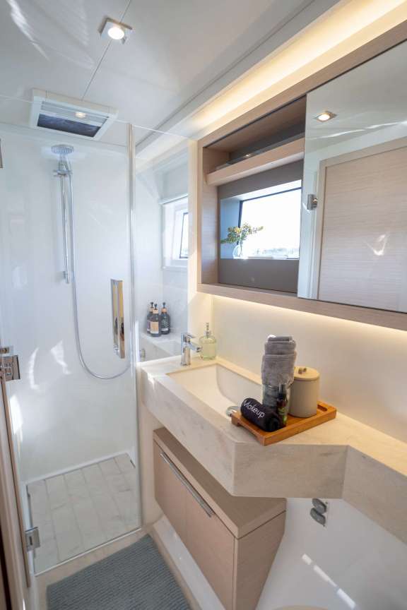 Image of WANDERLUST yacht #10