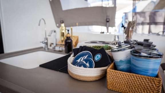 Image of WANDERLUST yacht #12